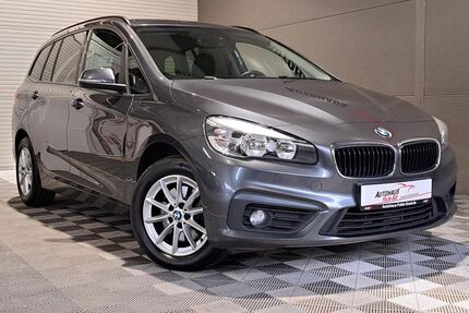 BMW 218 Gran Tourer Gebrauchtwagen