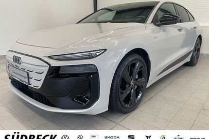 Audi A6 e-tron Gebrauchtwagen