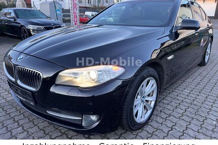 BMW 520 Gebrauchtwagen