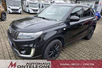 Suzuki Vitara Gebrauchtwagen