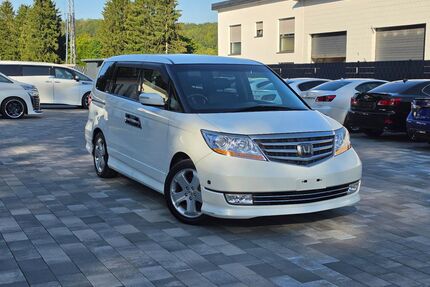 Honda Andere Gebrauchtwagen