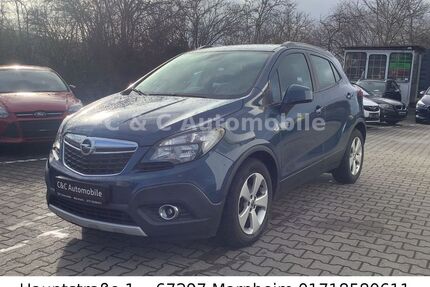 Opel Mokka Gebrauchtwagen