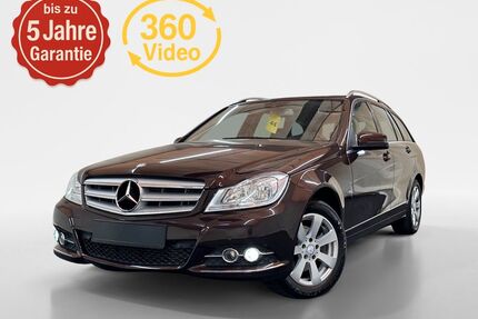 Mercedes-Benz C 250 Gebrauchtwagen