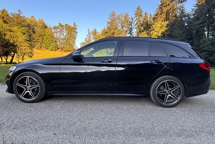 Mercedes-Benz C 250 Gebrauchtwagen
