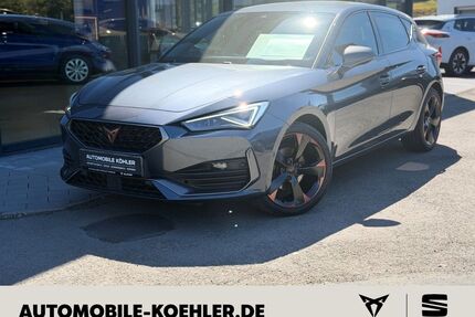 Cupra Leon Gebrauchtwagen