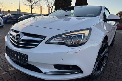 Opel Cascada Gebrauchtwagen