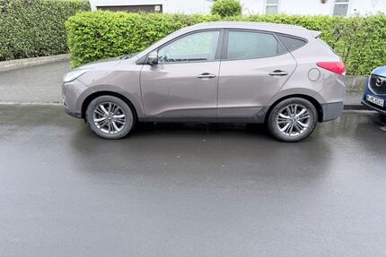 Hyundai ix35 Gebrauchtwagen