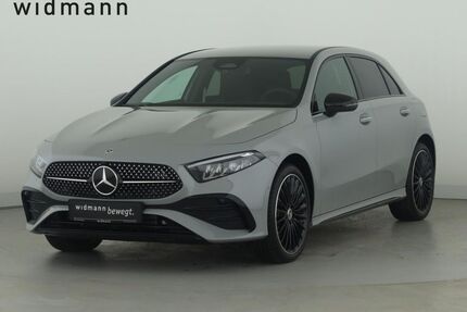 Mercedes-Benz A 250 Gebrauchtwagen
