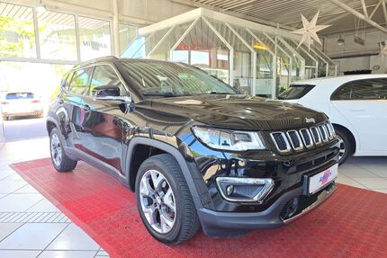 Jeep Compass Gebrauchtwagen