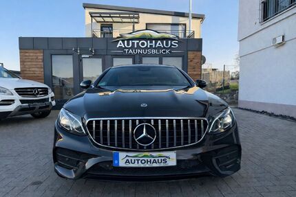 Mercedes-Benz E 300 Gebrauchtwagen