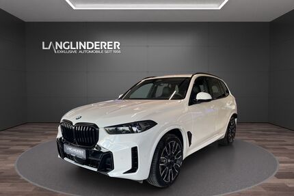 BMW X5 Gebrauchtwagen