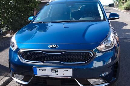 Kia Niro Gebrauchtwagen