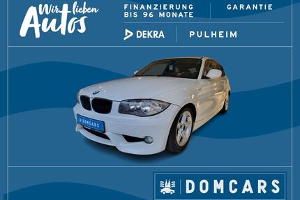 BMW 116 Gebrauchtwagen