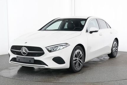 Mercedes-Benz A 180 Gebrauchtwagen