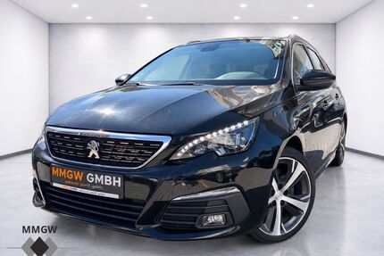 Peugeot 308 Gebrauchtwagen