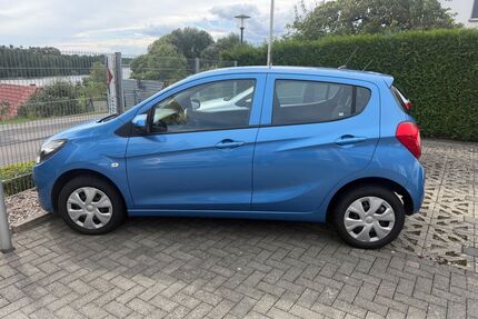 Opel Karl Gebrauchtwagen