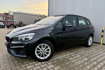 BMW 216 Gebrauchtwagen