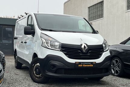 Renault Trafic Gebrauchtwagen