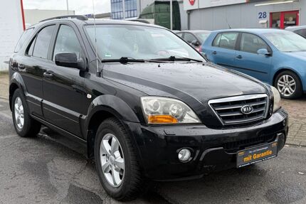Kia Sorento Gebrauchtwagen