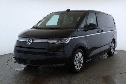 VW T7 Multivan Gebrauchtwagen