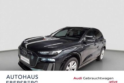 Audi Q6 e-tron Gebrauchtwagen