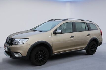 Dacia Logan Gebrauchtwagen