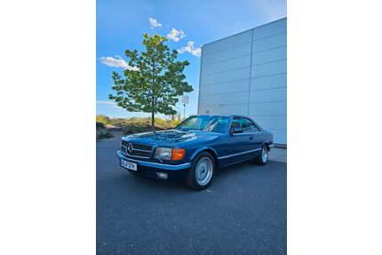 Mercedes-Benz S 500 Gebrauchtwagen