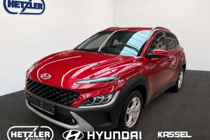 Hyundai KONA Gebrauchtwagen