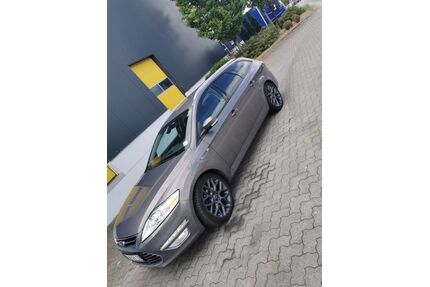 Ford Mondeo Gebrauchtwagen