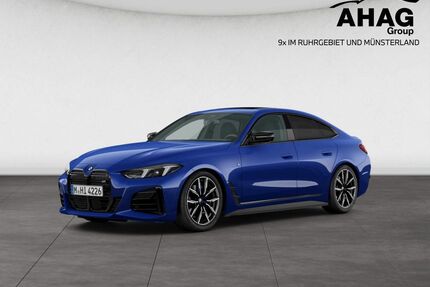 BMW M440 Gebrauchtwagen