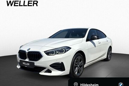BMW 218 Gran Coupé Gebrauchtwagen