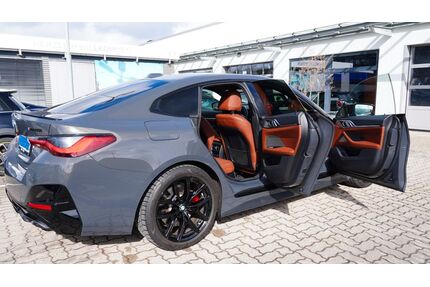 BMW M440 Gebrauchtwagen