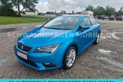Seat Leon Gebrauchtwagen