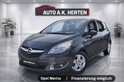 Opel Meriva Gebrauchtwagen