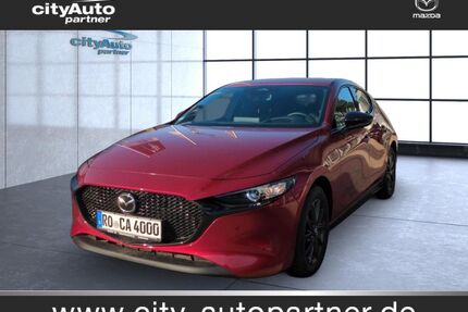 Mazda 3 Gebrauchtwagen