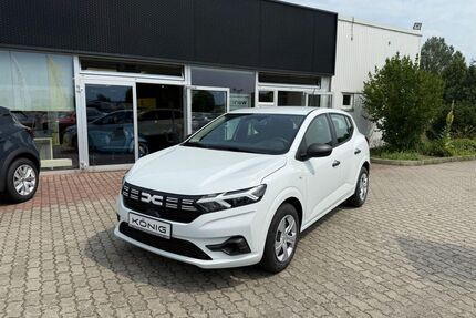 Dacia Sandero Gebrauchtwagen