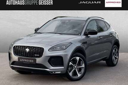 Jaguar E-Pace Gebrauchtwagen