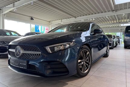 Mercedes-Benz A 200 Gebrauchtwagen