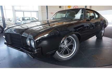 Oldsmobile Cutlass Gebrauchtwagen