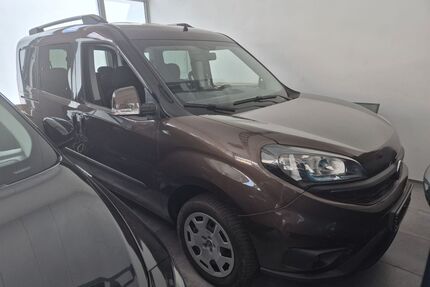 Fiat Doblo Gebrauchtwagen