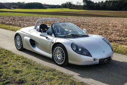 Renault Spider Gebrauchtwagen