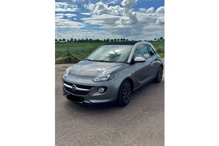 Opel Adam Gebrauchtwagen