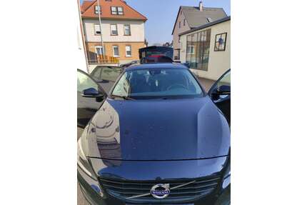 Volvo V60 Gebrauchtwagen