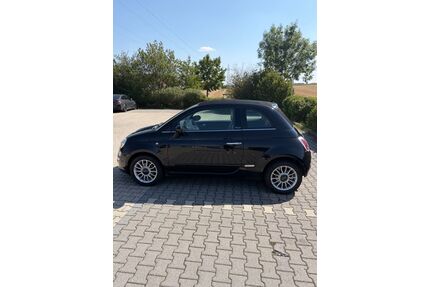 Fiat 500C Gebrauchtwagen