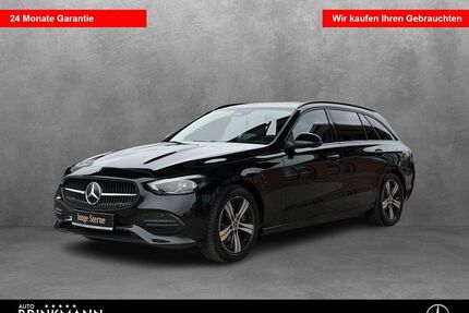 Mercedes-Benz C 200 Gebrauchtwagen