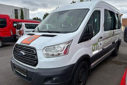 Ford Transit Gebrauchtwagen