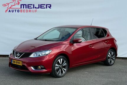 Nissan Pulsar Gebrauchtwagen