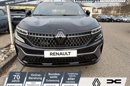 Renault Austral Gebrauchtwagen