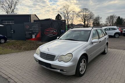 Mercedes-Benz C 180 Gebrauchtwagen