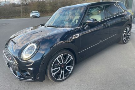 Mini Cooper S Gebrauchtwagen
